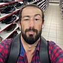 Жамшед, 31 год