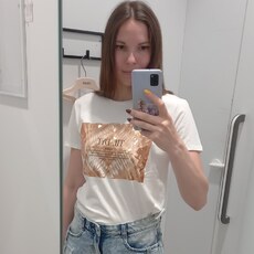 Фотография девушки Настя, 34 года из г. Барнаул