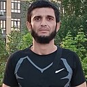 Сулейман, 36 лет