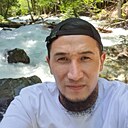 Артур, 32 года