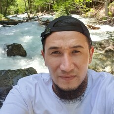 Фотография мужчины Артур, 32 года из г. Минеральные Воды