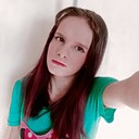 Елизавета, 18 лет