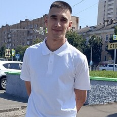 Фотография мужчины Айдар, 28 лет из г. Коломна