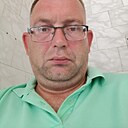 Андрей, 40 лет