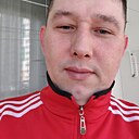 Алекс, 36 лет
