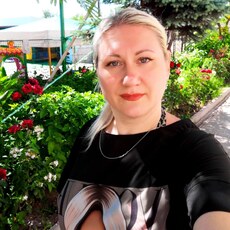 Фотография девушки Елена, 44 года из г. Севастополь