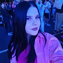 Nyusya, 18 лет