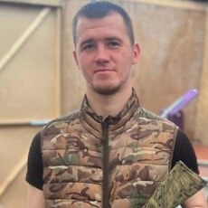 Фотография мужчины Кирилл, 25 лет из г. Челябинск