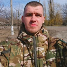 Фотография мужчины Кирилл, 25 лет из г. Челябинск