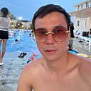 Сулейман, 34 года