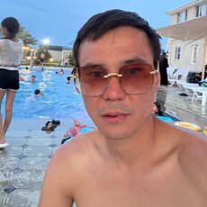 Фотография мужчины Сулейман, 34 года из г. Алматы