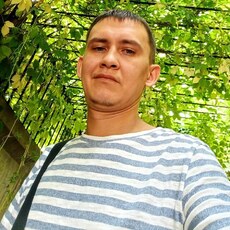 Фотография мужчины Ильшат, 33 года из г. Октябрьский (Башкортостан)