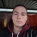 Даниил, 22 года