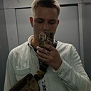Матвей, 23 года