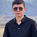 Нурик, 24 года