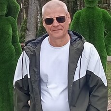 Фотография мужчины Сергей, 53 года из г. Великий Новгород