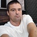 Ник, 45 лет