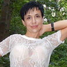 Фотография девушки Саша, 51 год из г. Абинск