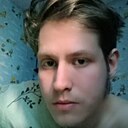 Андрей, 24 года