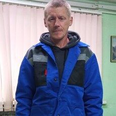 Фотография мужчины Андрей, 45 лет из г. Пенза
