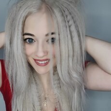 Фотография девушки Ника, 35 лет из г. Норильск