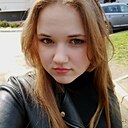 Настя, 18 лет
