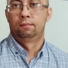 Фотография мужчины Дамир, 42 года из г. Красноусольский