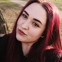Виктория, 22 года