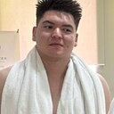 Адиль, 25 лет