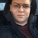 Адиль, 25 лет