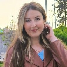 Дарья, 33 из г. Москва.