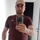 Махмади, 38 лет