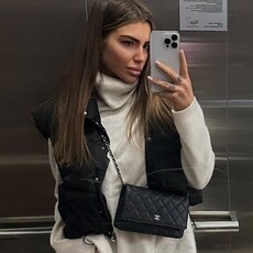 Ирина, 29 из г. Москва.