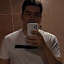 Дияр, 24 года