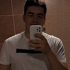 Фотография мужчины Дияр, 24 года из г. Усть-Каменогорск