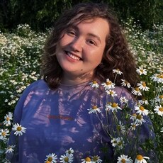 Фотография девушки Регина, 26 лет из г. Томск