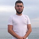 Ильзур, 27 лет