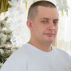 Фотография мужчины Семен, 34 года из г. Звенигород