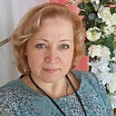 Мила, 50 лет