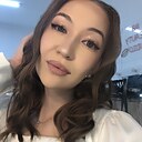 Милана, 20 лет