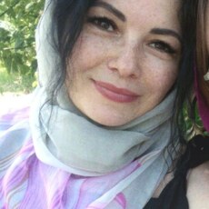 Фотография девушки Светлана, 42 года из г. Омск