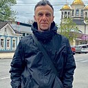 Эврик, 56 лет