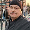 Султан, 45 лет