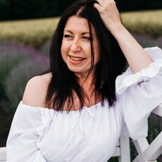 Фотография девушки Елена, 52 года из г. Краснодар