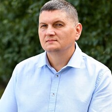 Фотография мужчины Сергей, 44 года из г. Москва