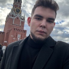 Фотография мужчины Danil, 23 года из г. Актобе