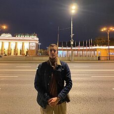 Фотография мужчины Владислав, 20 лет из г. Санкт-Петербург