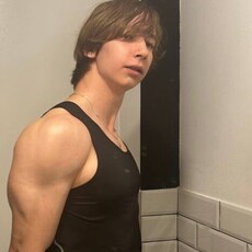 Фотография мужчины Алексей, 18 лет из г. Калининград