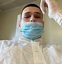 Виталий, 20 лет