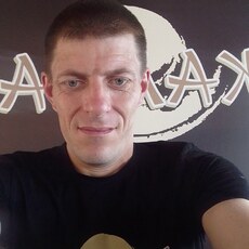 Фотография мужчины Юрий, 39 лет из г. Саратов
